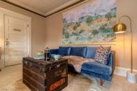 King Room with Balcony