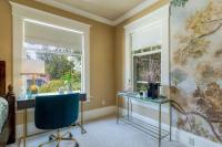 King Room with Garden View
