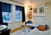3 bedroom Apartment - 10min walk Stratford station - Sleep 6 - Ferienwohnung London