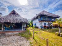 Cabaña La Gaita - B&B