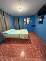 CasaAZULROSA - Ferienwohnung Progreso de Castro