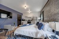 Amazing Studio McKinley Beach - Brady St Lowr East - B&B