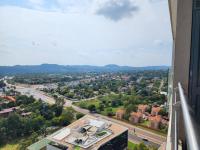 The Regal Studio at The Capital Trilogy - Chambres d’hôtes Pretoria