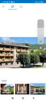 Sass Pordoi Moena - B&B