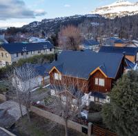 Chalet con 2 Camere da Letto