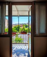 Villa Serena - B&B Viareggio