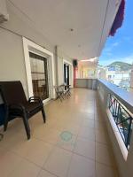AQUATIC Apartments Sarande - B&B