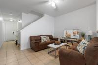 Cozy 3BDR House near Disney - AL - Ferienwohnung Orlando
