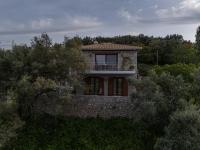 Villa Lithos Brand New 2025 - B&B Katouna