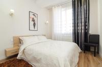 Lev Tolstoi street New Grand Apartments - Ferienwohnung Chişinău