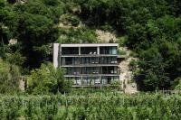 Villa Sasso - Ferienwohnung