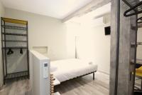 Notel Club - Industrial Loft in Sardinero - Ferienwohnung Santander