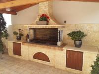 Studios Prodromidis Πρεβεζα - Chambres d’hôtes Prévéza