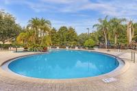 Home Away from Home in Disney 4106 - Chambres d'hôtes Kissimmee
