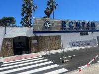 Velero en el corazón de El Puerto de Santa María - B&B Puerto de Santa María