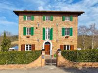 Dimora Gentile BnB - Ferienwohnung