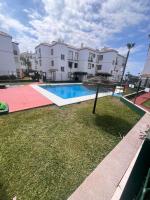 Laguna Beach Piscina- HOME RENT MALAGA - B&B Torrox Costa