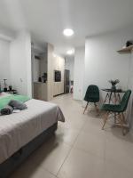Studio Jovana Stan na dan Kikinda - B&B