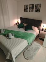 Studio Jovana Stan na dan Kikinda - B&B Kikinda