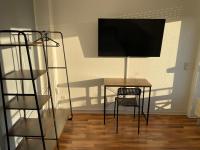 Zuhause auf Zeit in zentraler Lage am Flughafen Leipzig - B&B Schkeuditz