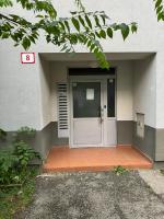 Bulharská Trojizbový apartmán - Chambres d’hôtes Košice
