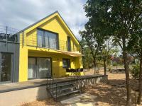 Private Wellness Kisház Pécs - B&B
