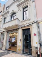 Apartment mit 2 Schlafzimmern