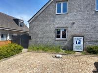 Küstenbude Ostseestübchen - B&B