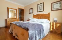 Apartamento As Carolinas - Ferienwohnung Vilagarcía de Arousa