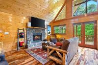 Gentle Ben's Chalet - Chambres d’hôtes Murphy