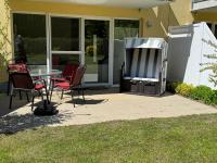 Igelnest im Küstenwald Graal-Müritz - B&B
