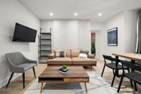 Appartamento con 2 Camere da Letto e con Vista