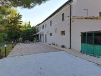 Antico Casale Agugliano - B&B