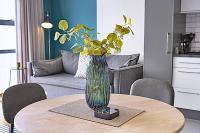 Chic 1 bedroom apt in Century city - B&B Cape Town