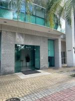 Apart Parque Olímpico - Rock in Rio - B&B Rio de Janeiro