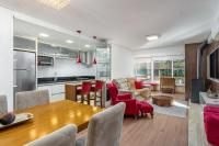 Familieappartement met 2 Slaapkamers