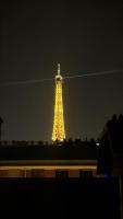 Appartement proche de la Tour Eiffel - B&B Paris