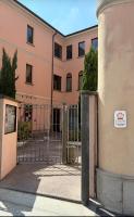 Chambre Lits Jumeaux avec Salle de Bains Privative