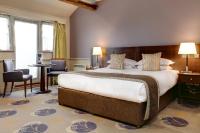 Quy Mill Hotel & Spa, Cambridge