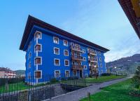 El Balcón de Contranquil - Wifi y Garaje - VUT-4710-AS - Chambres d’hôtes Cangas de Onís