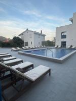 Apartmani WolfMoon 024 - B&B Igalo