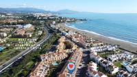 Beachside Vacation Apartment in Casares Playa - B&B