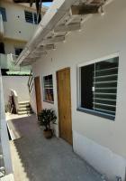 Room 9 on the bar with access to the best beaches BC - B&B Camboriú