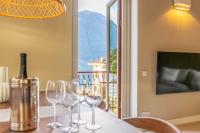 Riva1907 - Exclusief Lakeside Appartement - B&B Pognana Lario