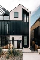 New Modern Luxe Stay - Roof Deck - Center of RiNo - B&B