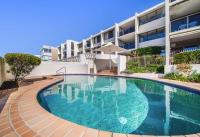 Bannow Apt 7 –Panoramic Ocean Views - Bed and Breakfast Alexandra Headland