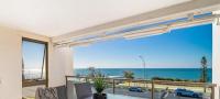 Bannow Apt 7 –Panoramic Ocean Views - Chambres d'hôtes Alexandra Headland