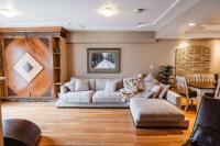 The Watermark Suite - Downtown - B&B