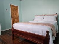 Standard Doppelzimmer