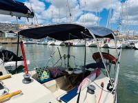 Alcyon, A Peaceful Floating Home - B&B